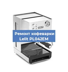 Декальцинация   кофемашины Lelit PL042EM в Санкт-Петербурге